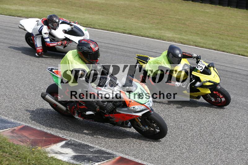/24 08.06.2025 TZ Motorsport ADR/Gruppe gruen/44